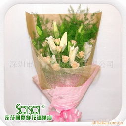 深圳市天元礼仪策划 精选鲜花产品列表与花卉文化